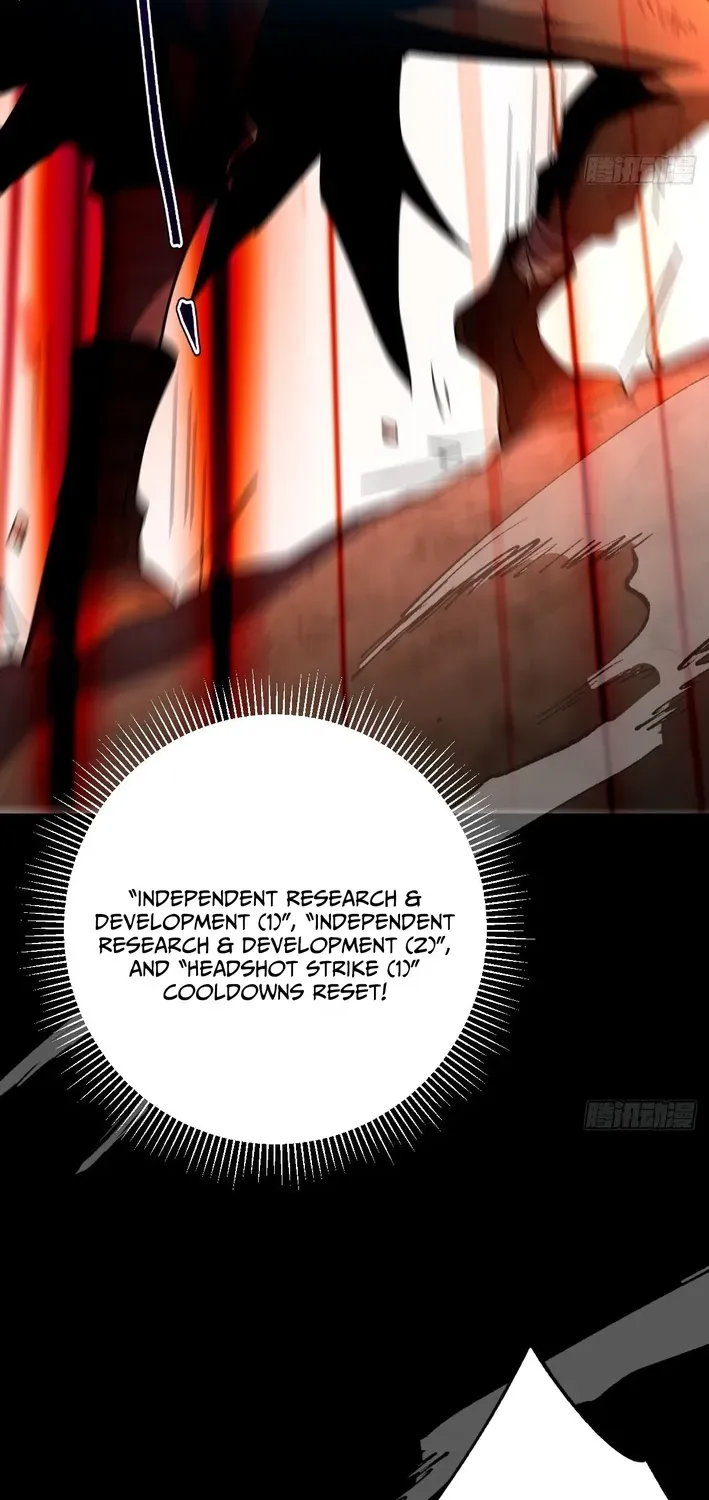 God of apocalypse Chapter 17 page 10 - 