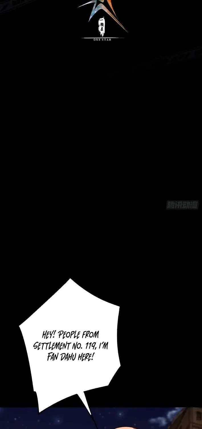 God of apocalypse Chapter 18 page 3 - 