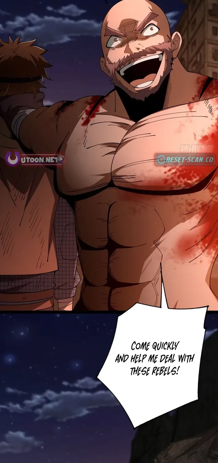 God of apocalypse Chapter 18 page 4 - 