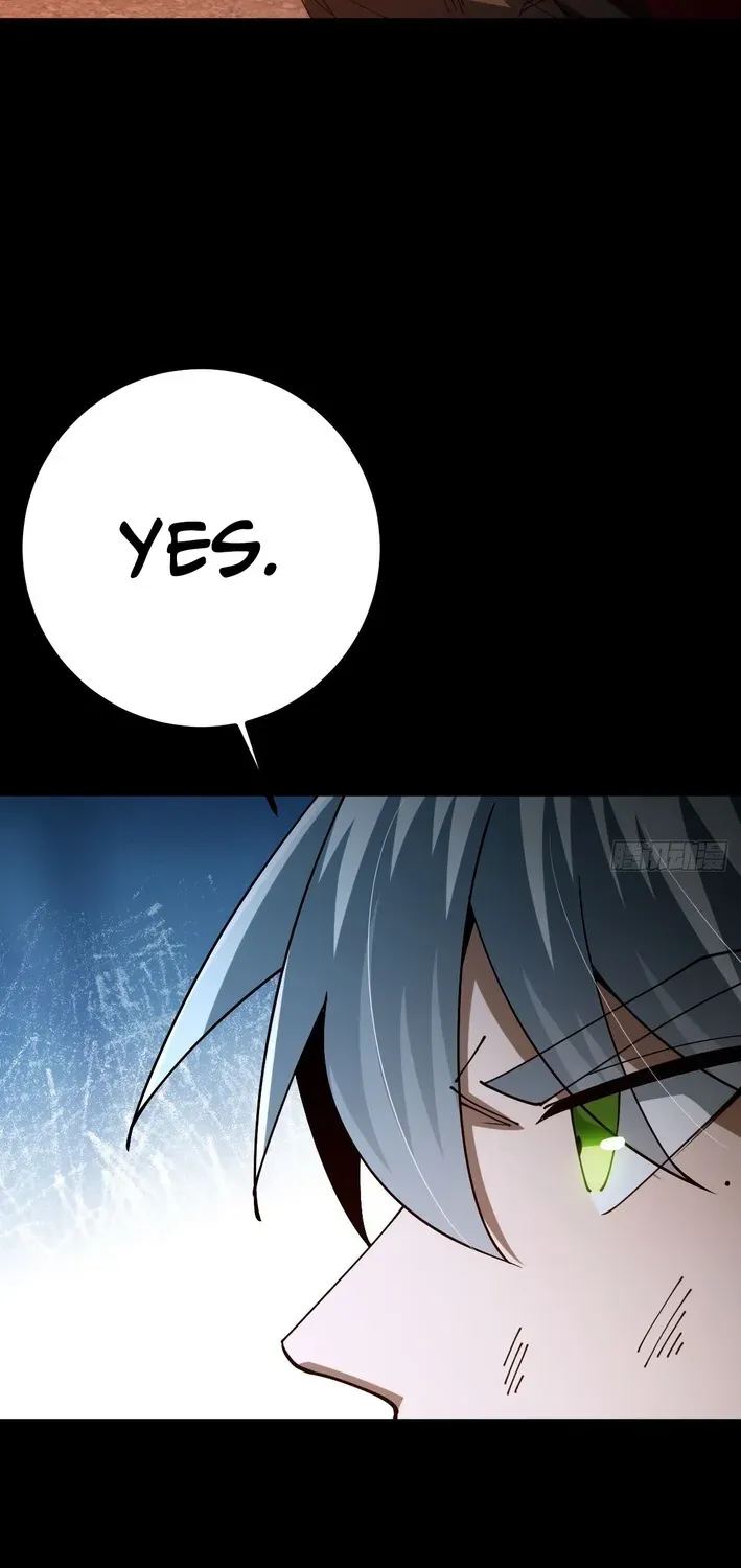 God of apocalypse Chapter 18 page 31 - 
