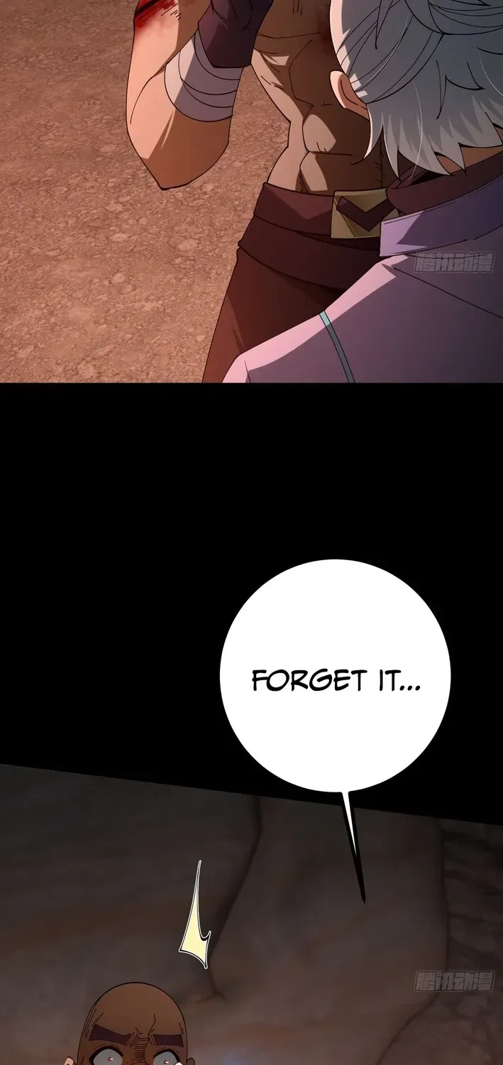 God of apocalypse Chapter 18 page 34 - 