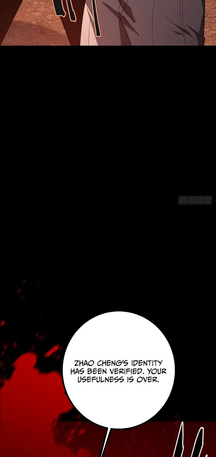 God of apocalypse Chapter 18 page 36 - 