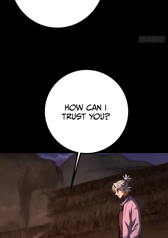 God of apocalypse Chapter 18 page 42 - 
