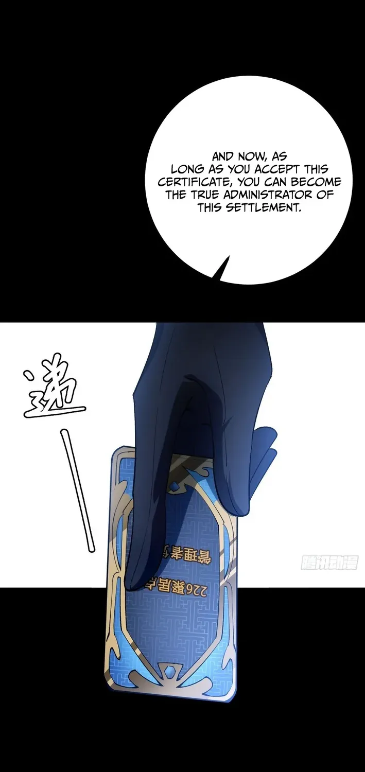 God of apocalypse Chapter 18 page 52 - 