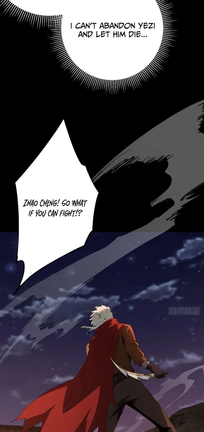 God of apocalypse Chapter 18 page 9 - 
