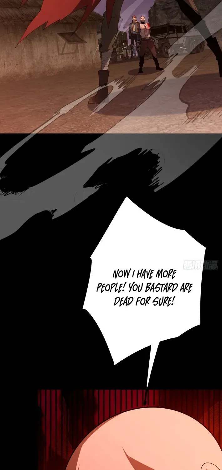 God of apocalypse Chapter 18 page 10 - 