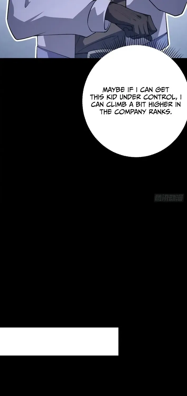 God of apocalypse Chapter 19 page 19 - 