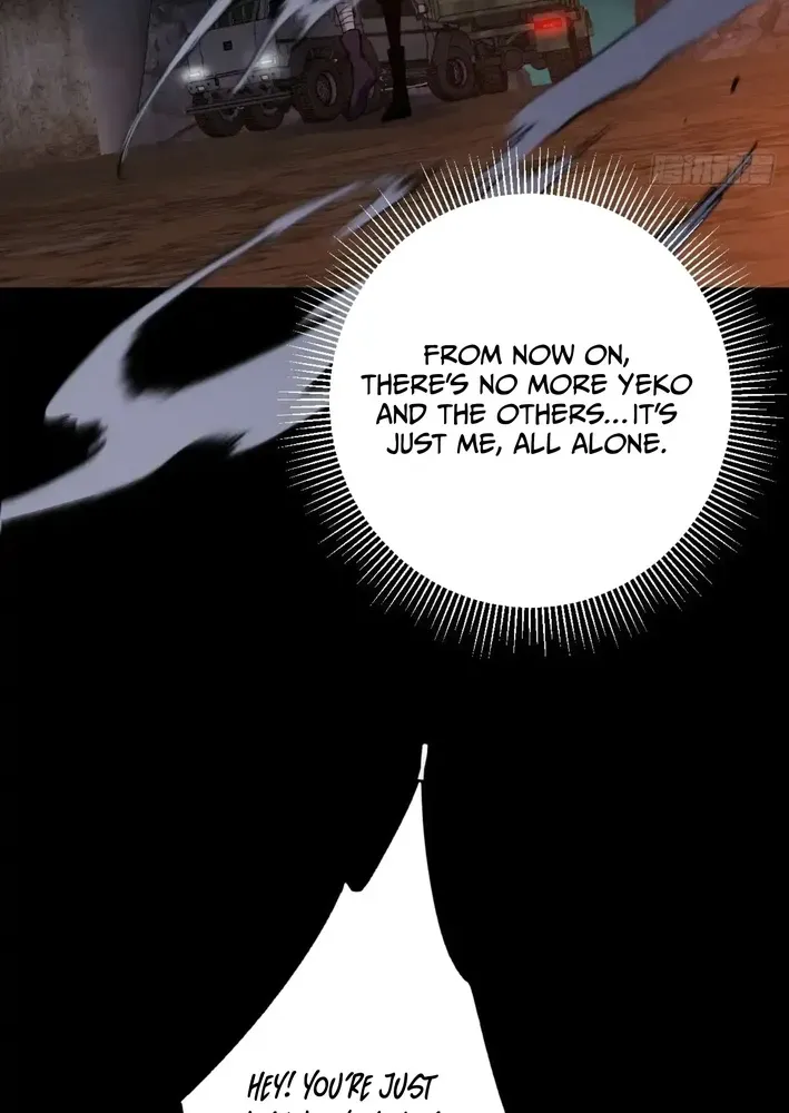 God of apocalypse Chapter 19 page 42 - 