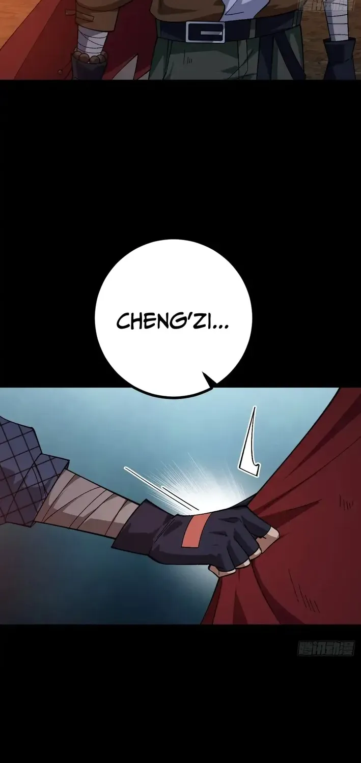 God of apocalypse Chapter 19 page 53 - 