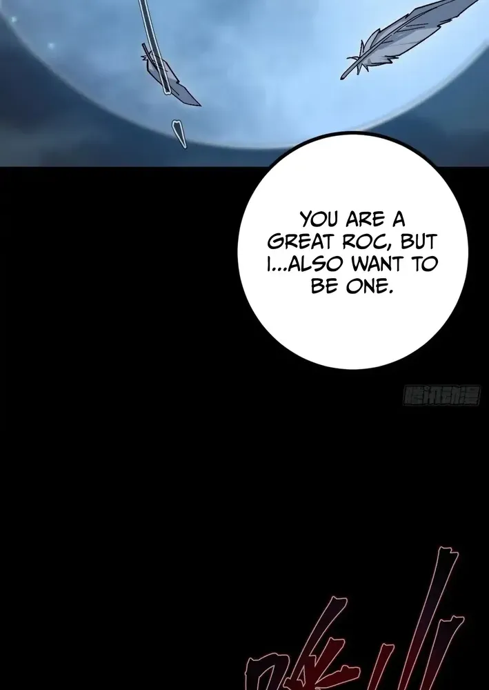 God of apocalypse Chapter 19 page 56 - 