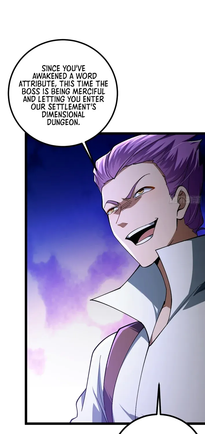 God of apocalypse Chapter 2 page 15 - 
