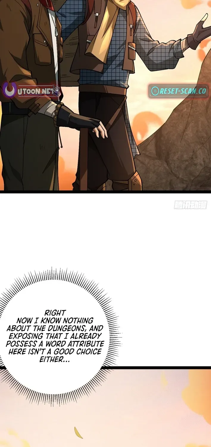 God of apocalypse Chapter 2 page 23 - 