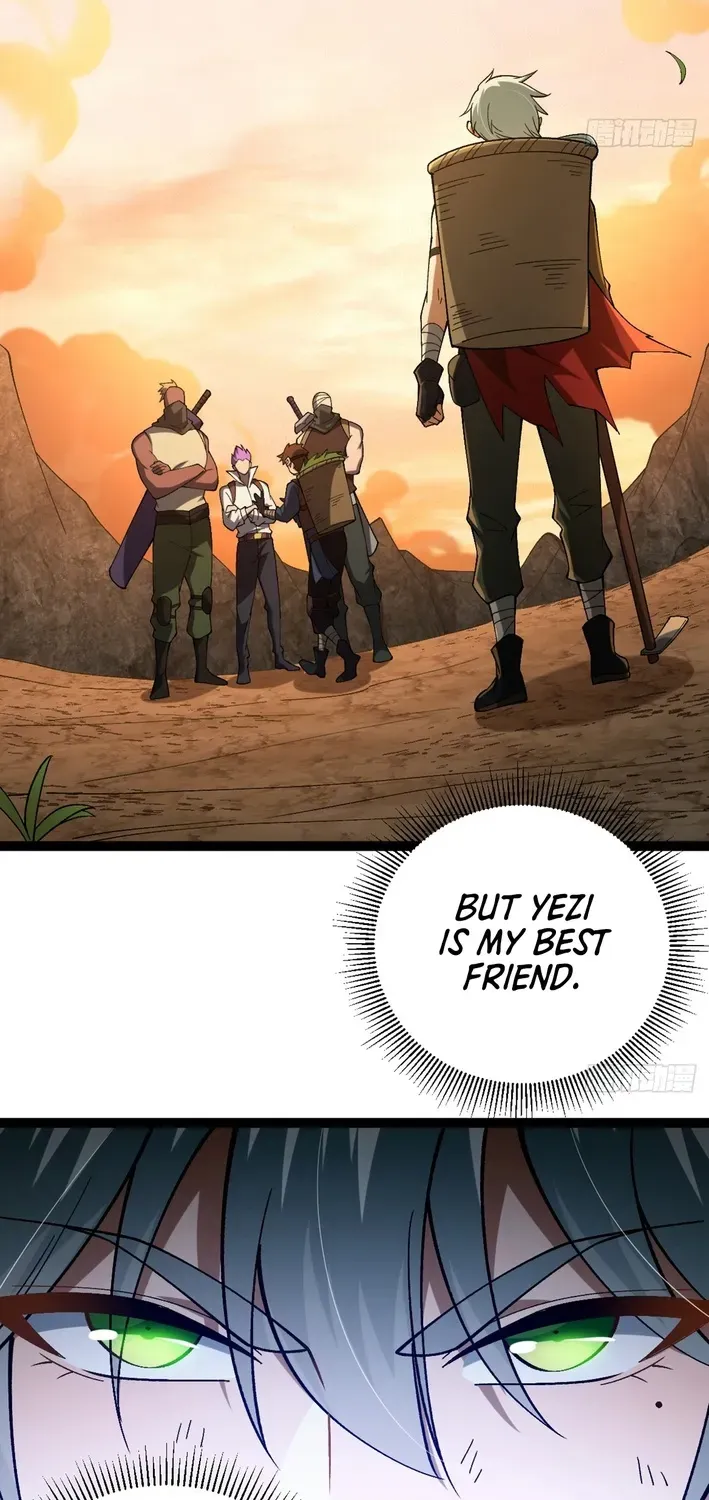 God of apocalypse Chapter 2 page 24 - 
