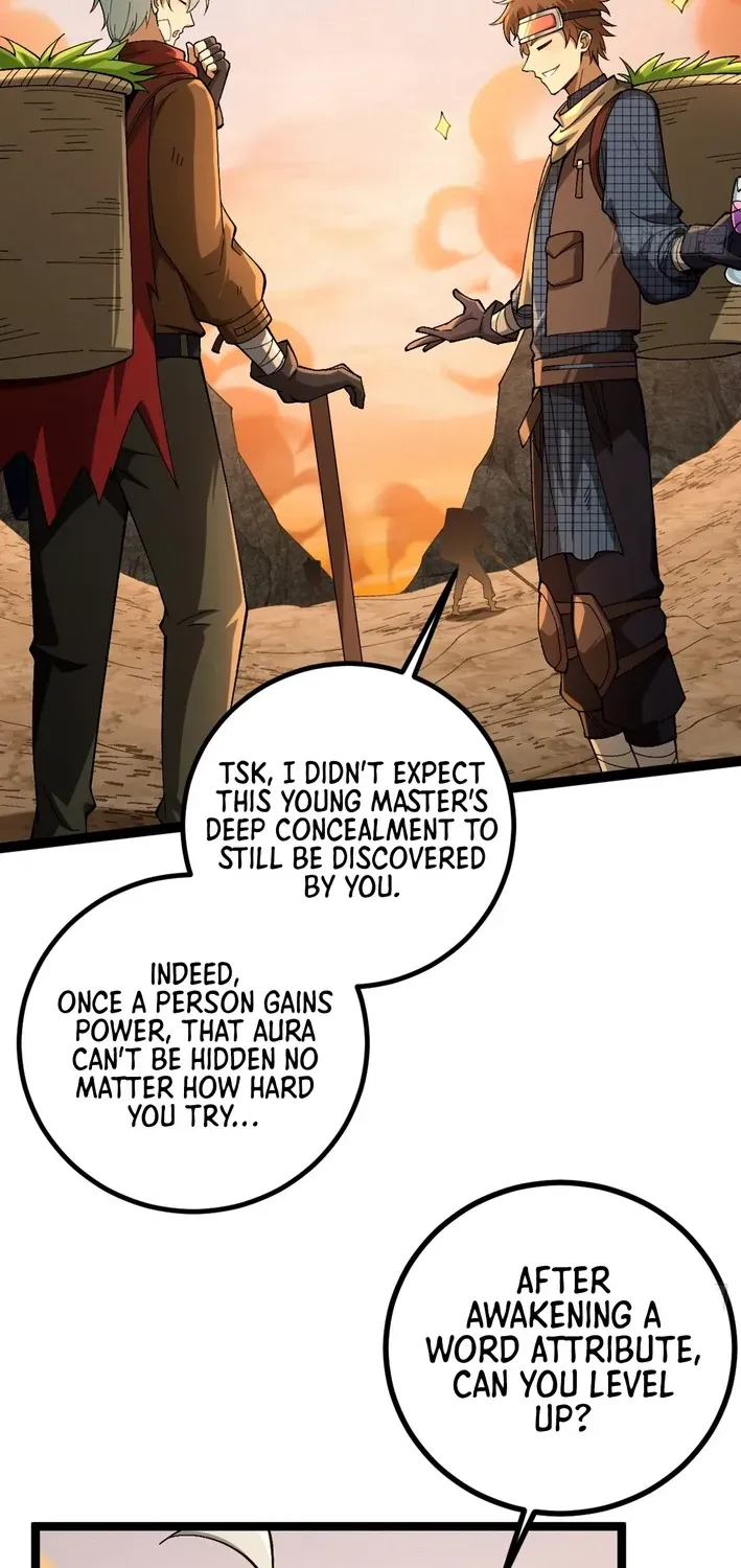 God of apocalypse Chapter 2 page 4 - 