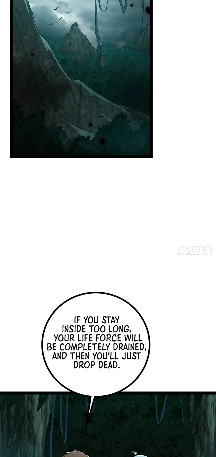 God of apocalypse Chapter 2 page 51 - 