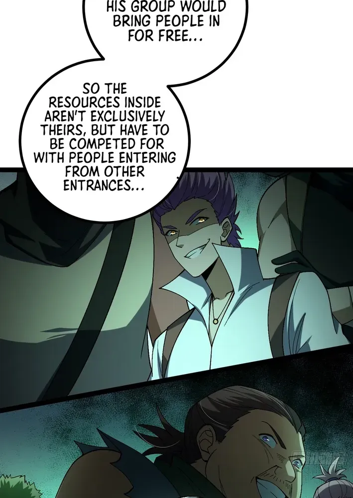 God of apocalypse Chapter 2 page 56 - 