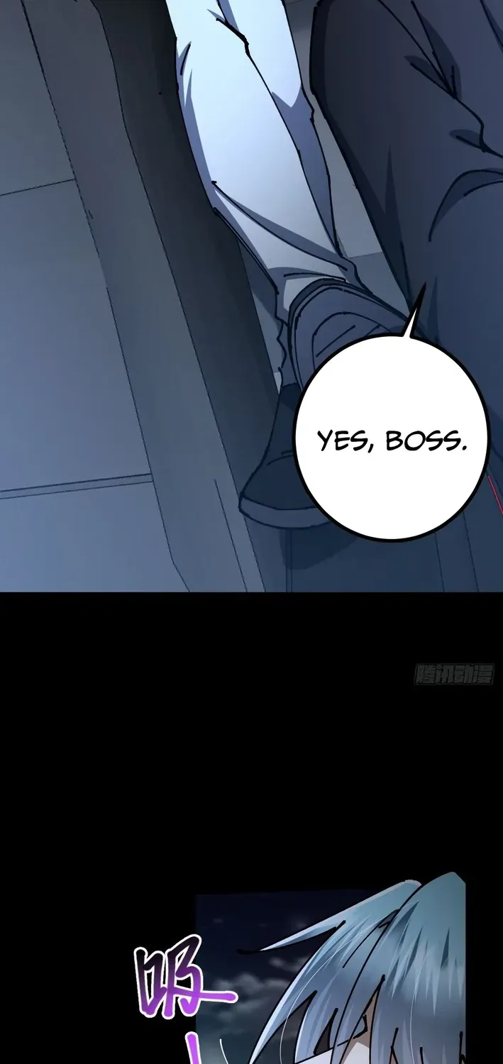 God of apocalypse Chapter 20 page 30 - 