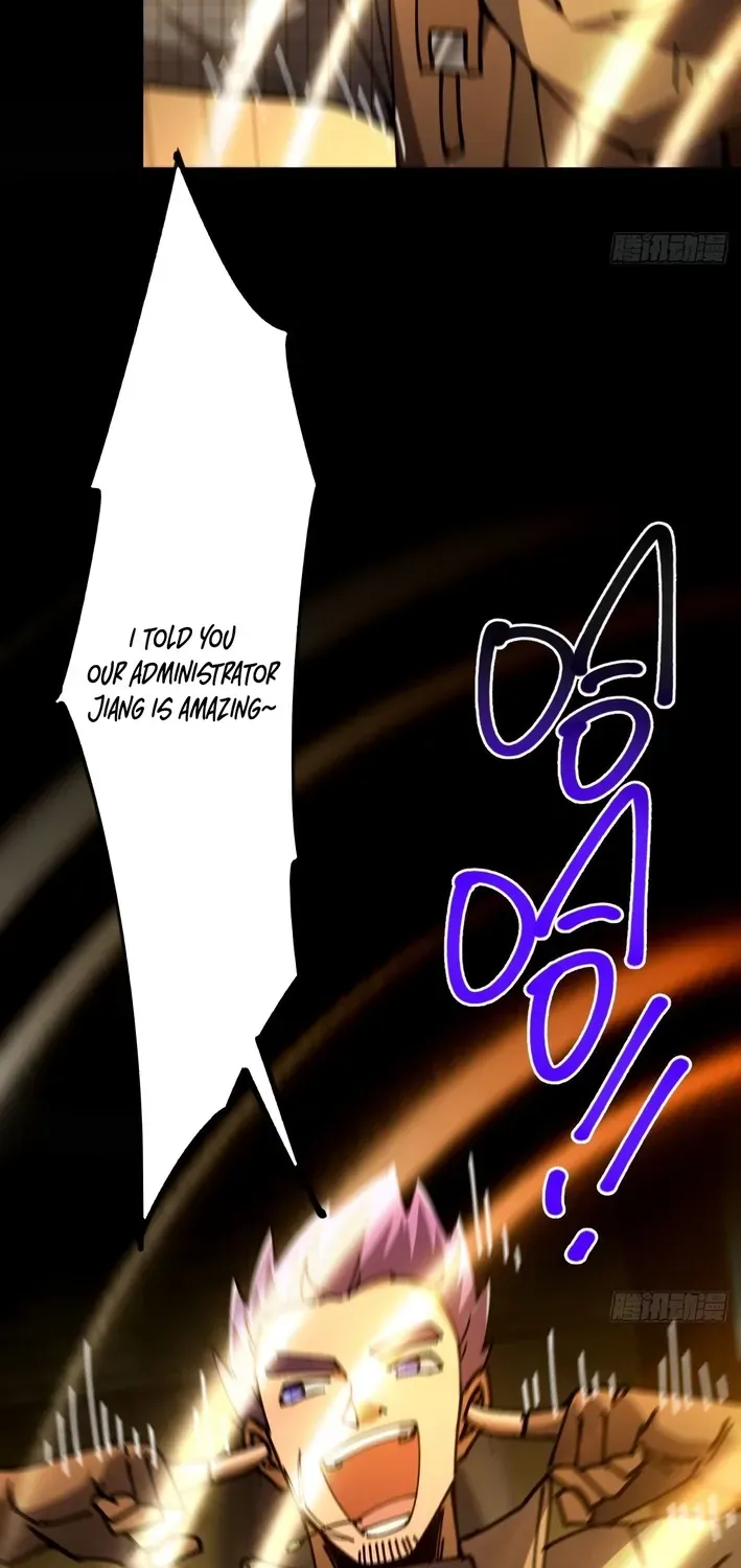God of apocalypse Chapter 20 page 39 - 