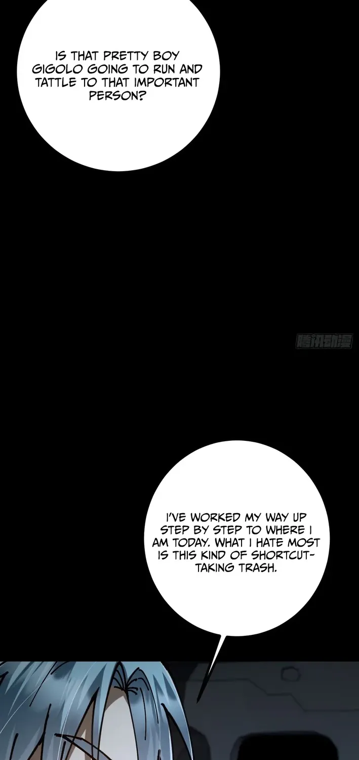 God of apocalypse Chapter 20 page 45 - 