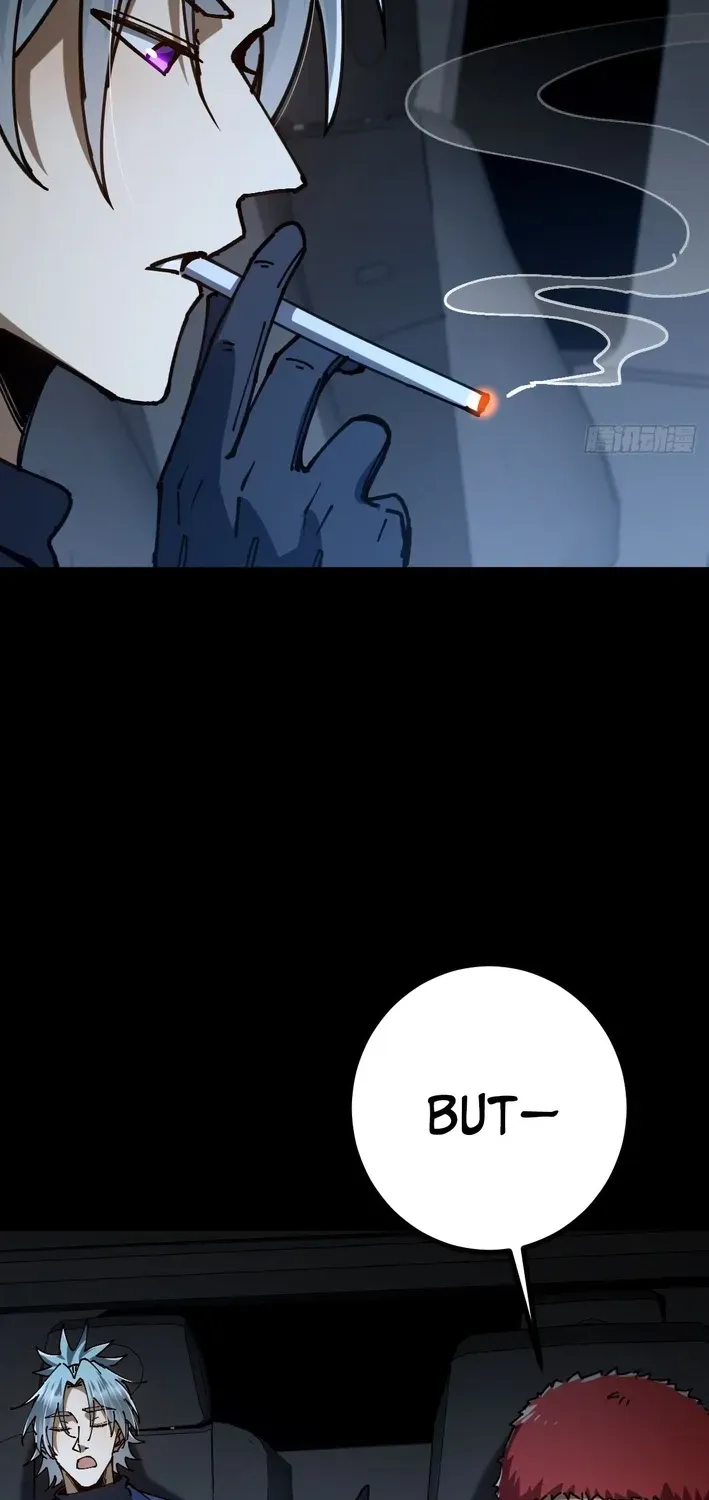 God of apocalypse Chapter 20 page 46 - 