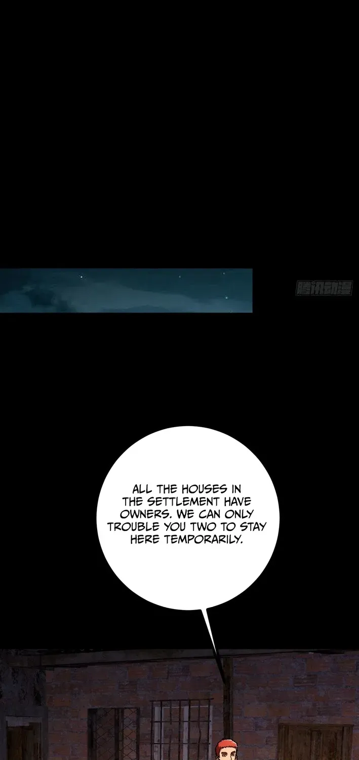 God of apocalypse Chapter 20 page 53 - 