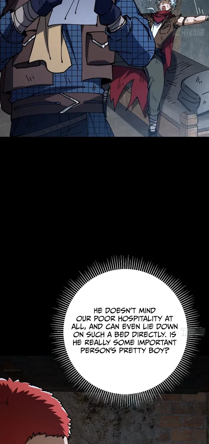 God of apocalypse Chapter 20 page 59 - 