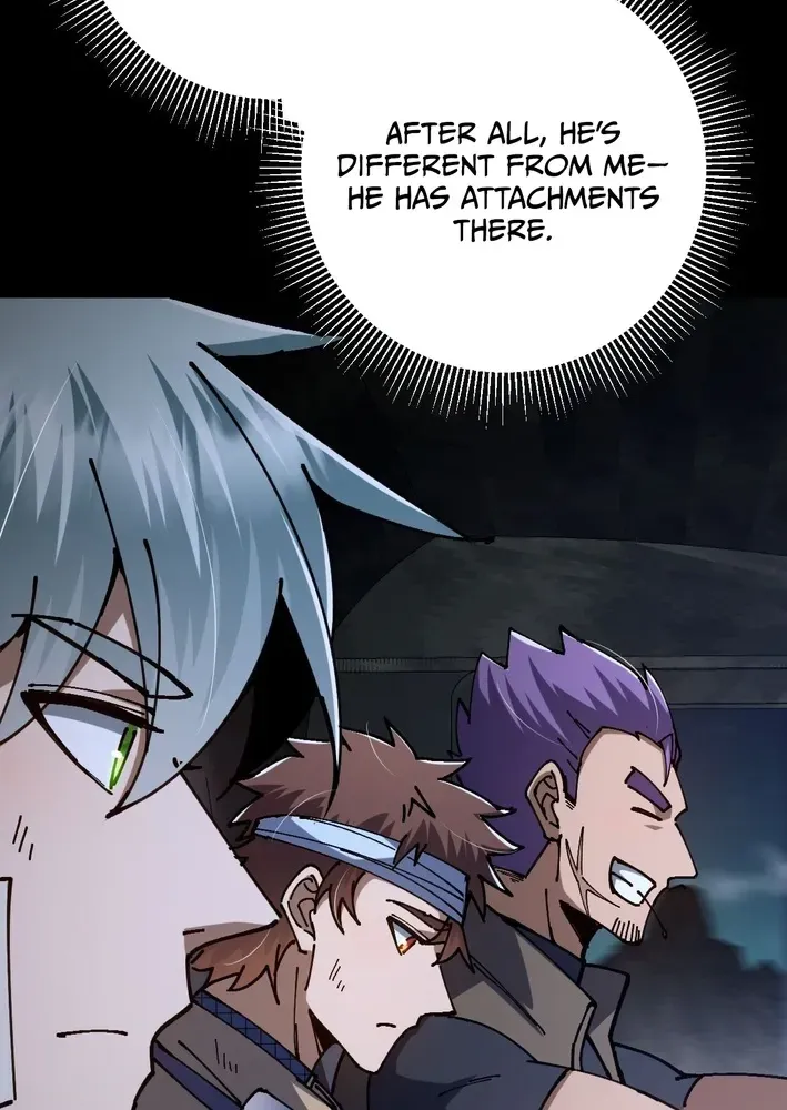 God of apocalypse Chapter 20 page 7 - 