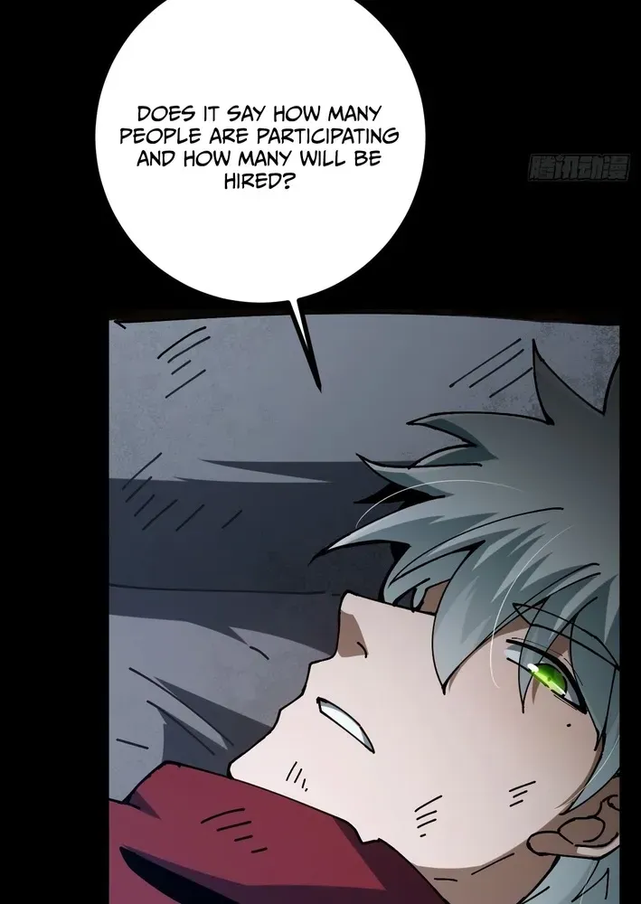 God of apocalypse Chapter 20 page 63 - 