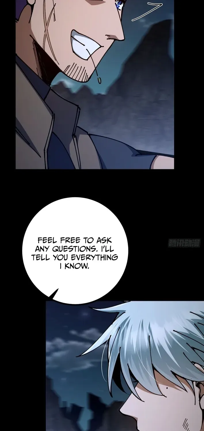 God of apocalypse Chapter 20 page 10 - 