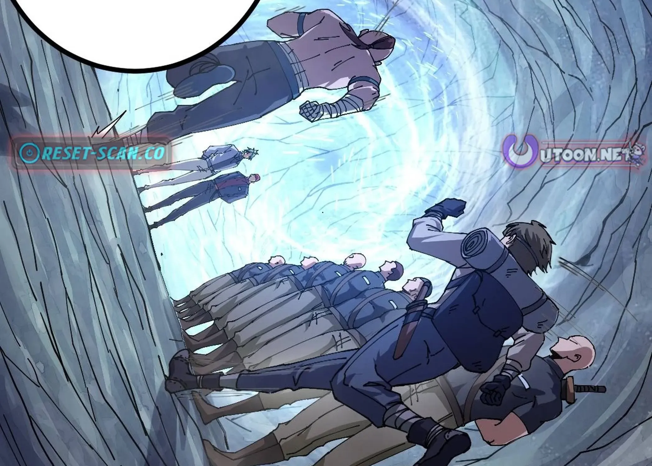 God of apocalypse Chapter 21 page 102 - 