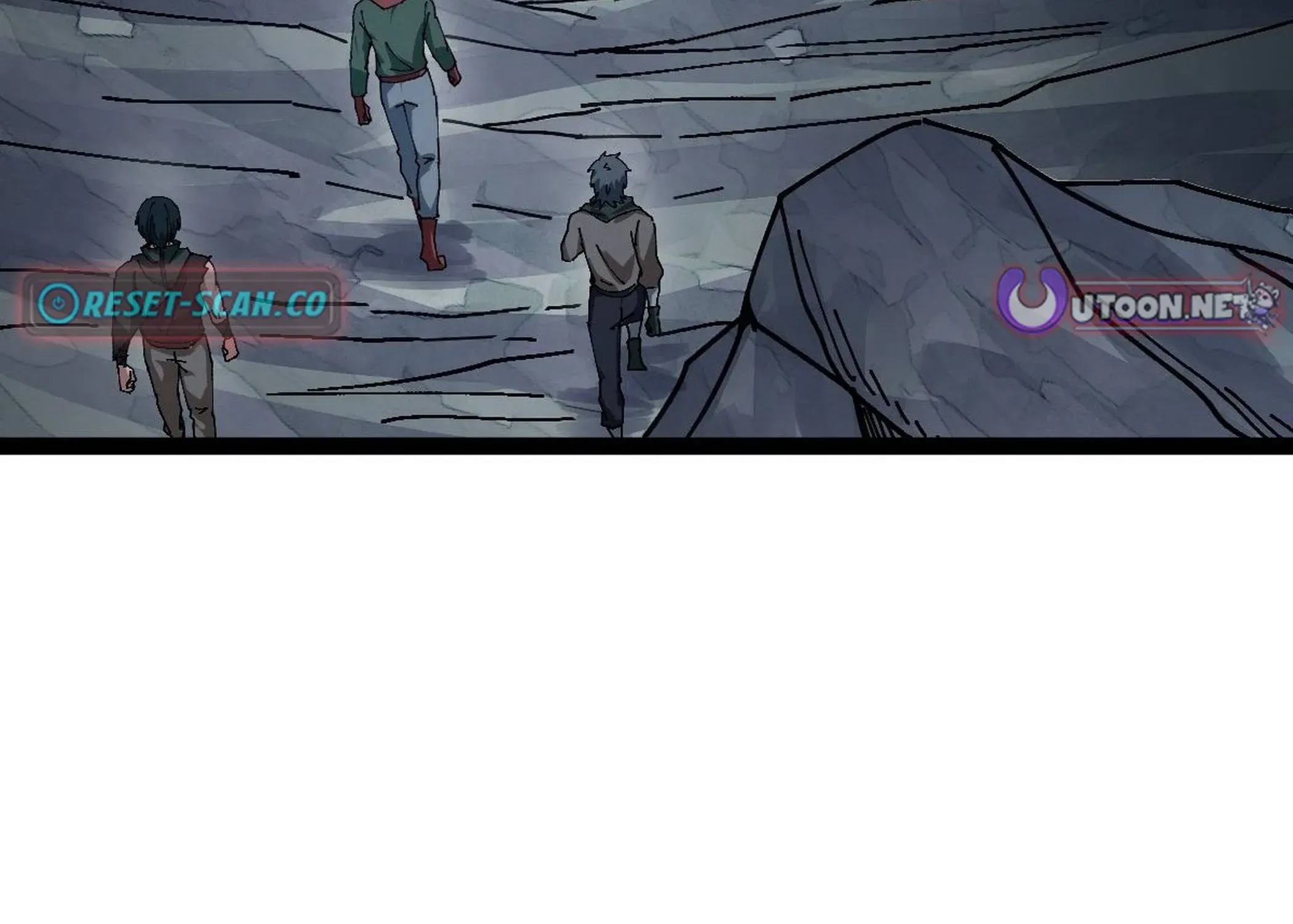 God of apocalypse Chapter 21 page 130 - 