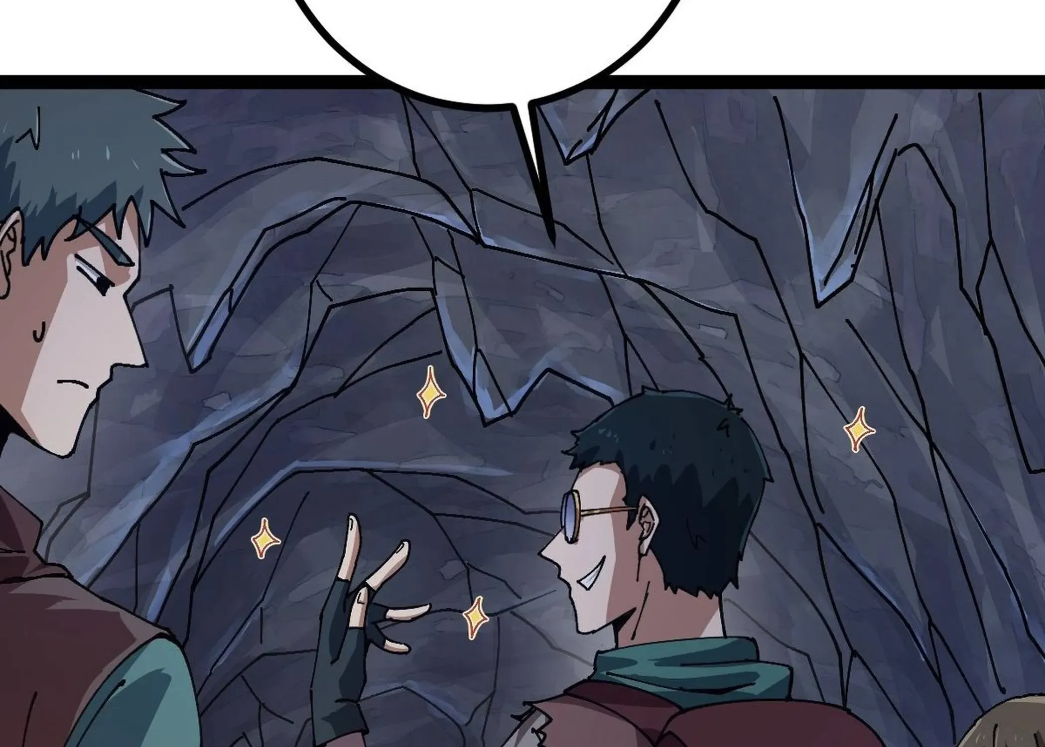 God of apocalypse Chapter 21 page 132 - 