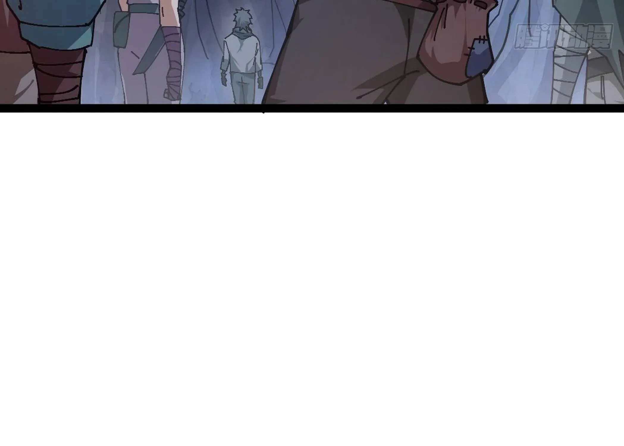 God of apocalypse Chapter 21 page 134 - 