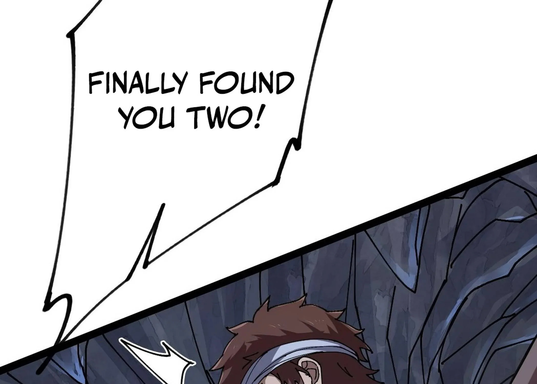 God of apocalypse Chapter 21 page 138 - 