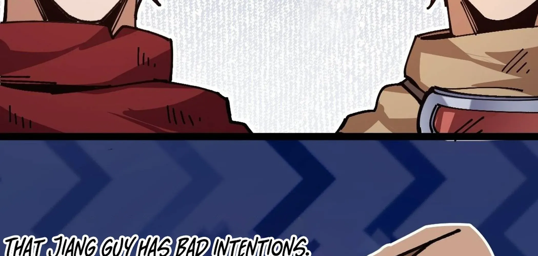 God of apocalypse Chapter 21 page 154 - 