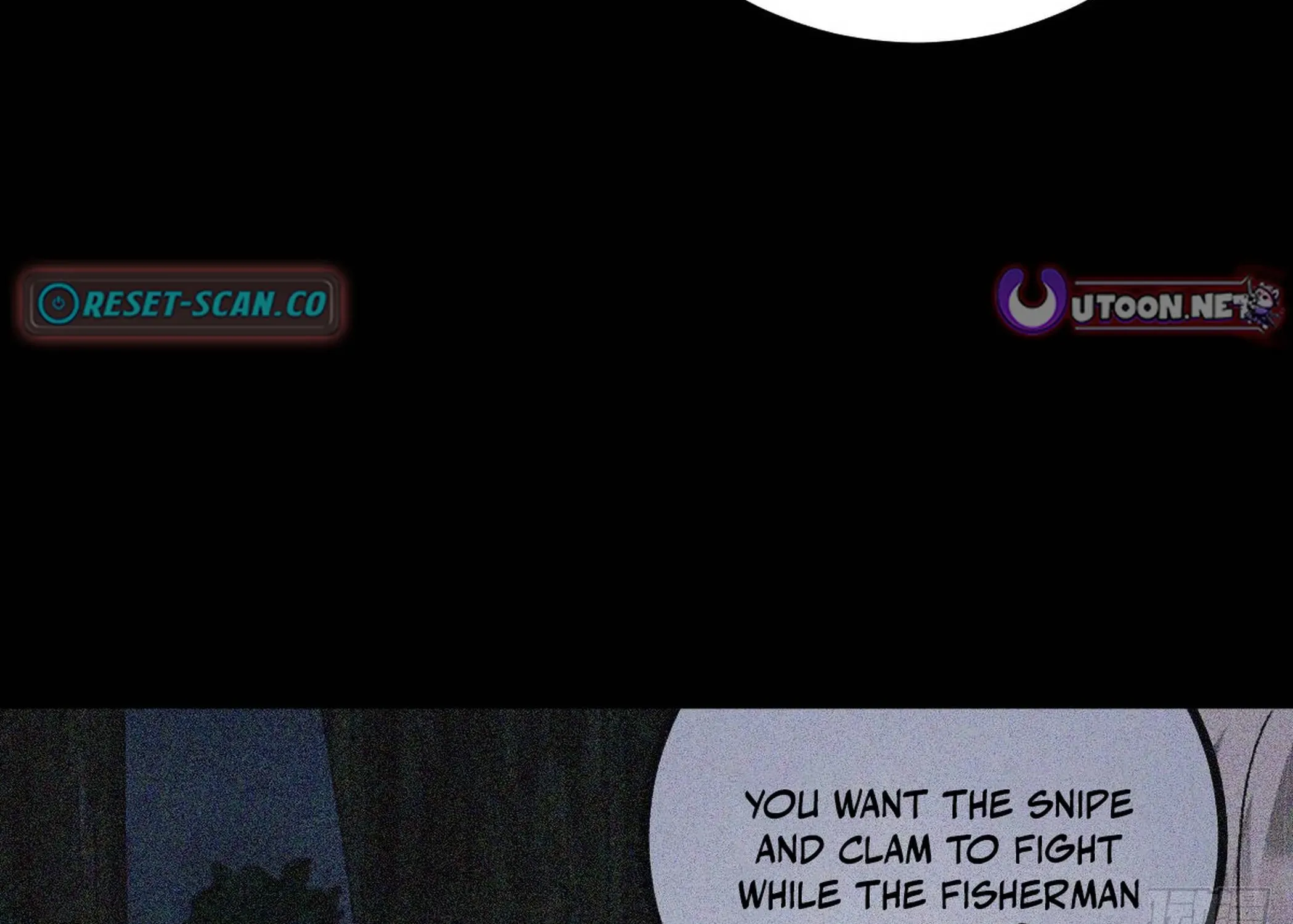 God of apocalypse Chapter 21 page 18 - 