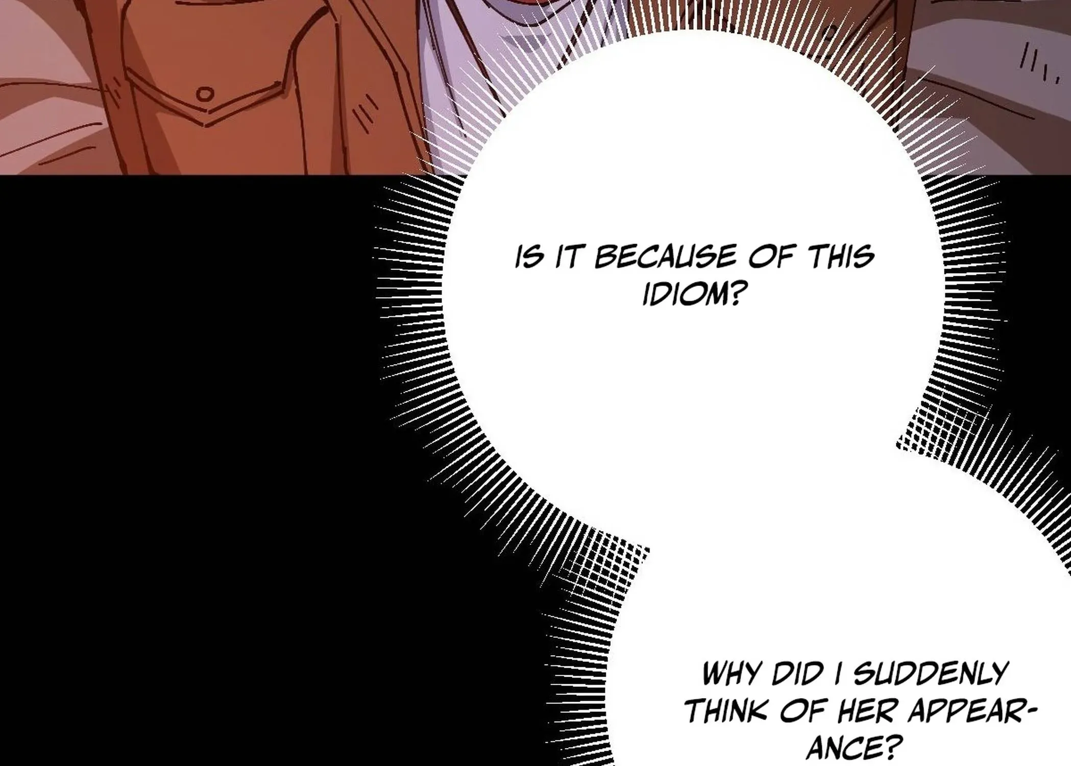 God of apocalypse Chapter 21 page 22 - 