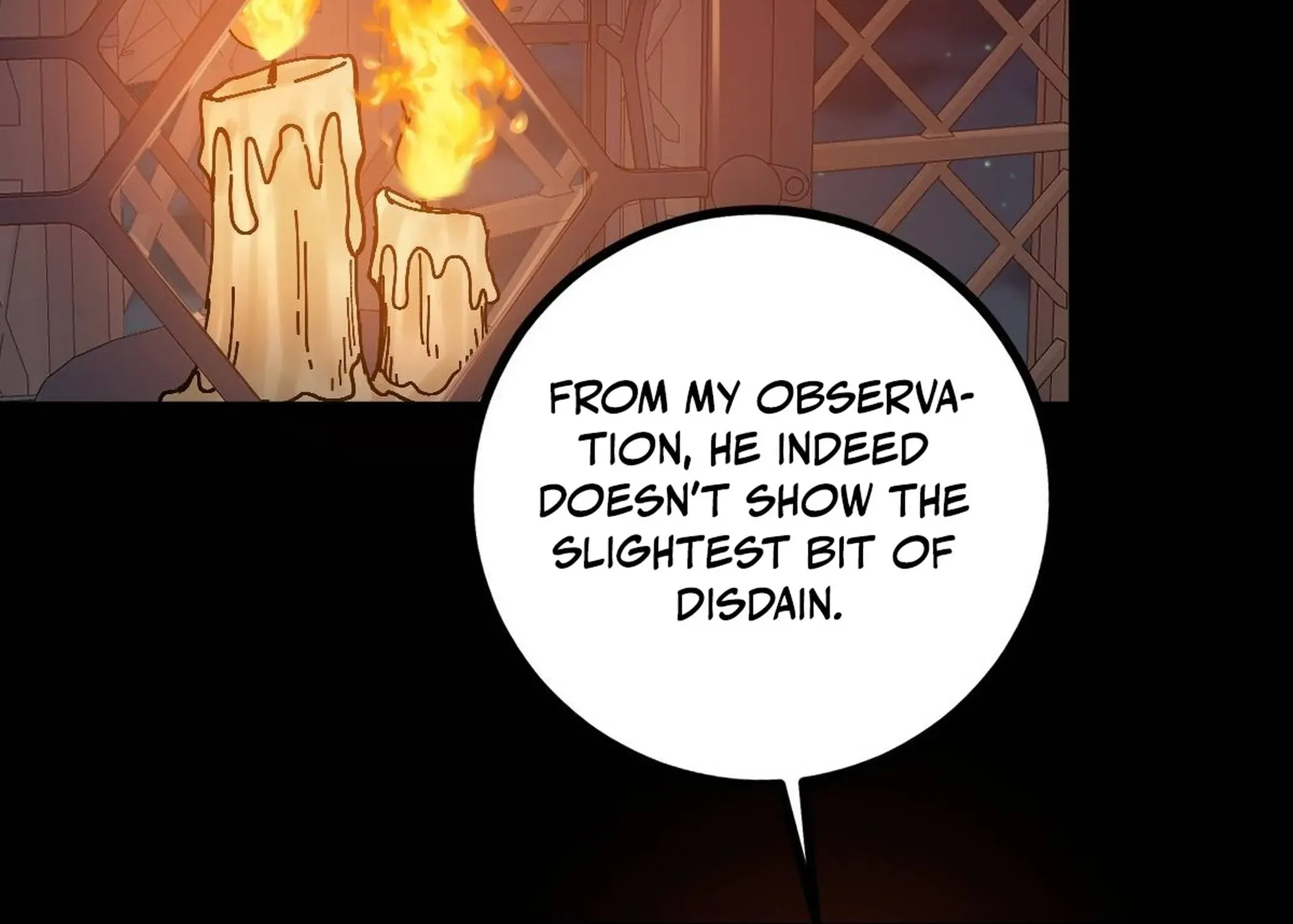 God of apocalypse Chapter 21 page 45 - 