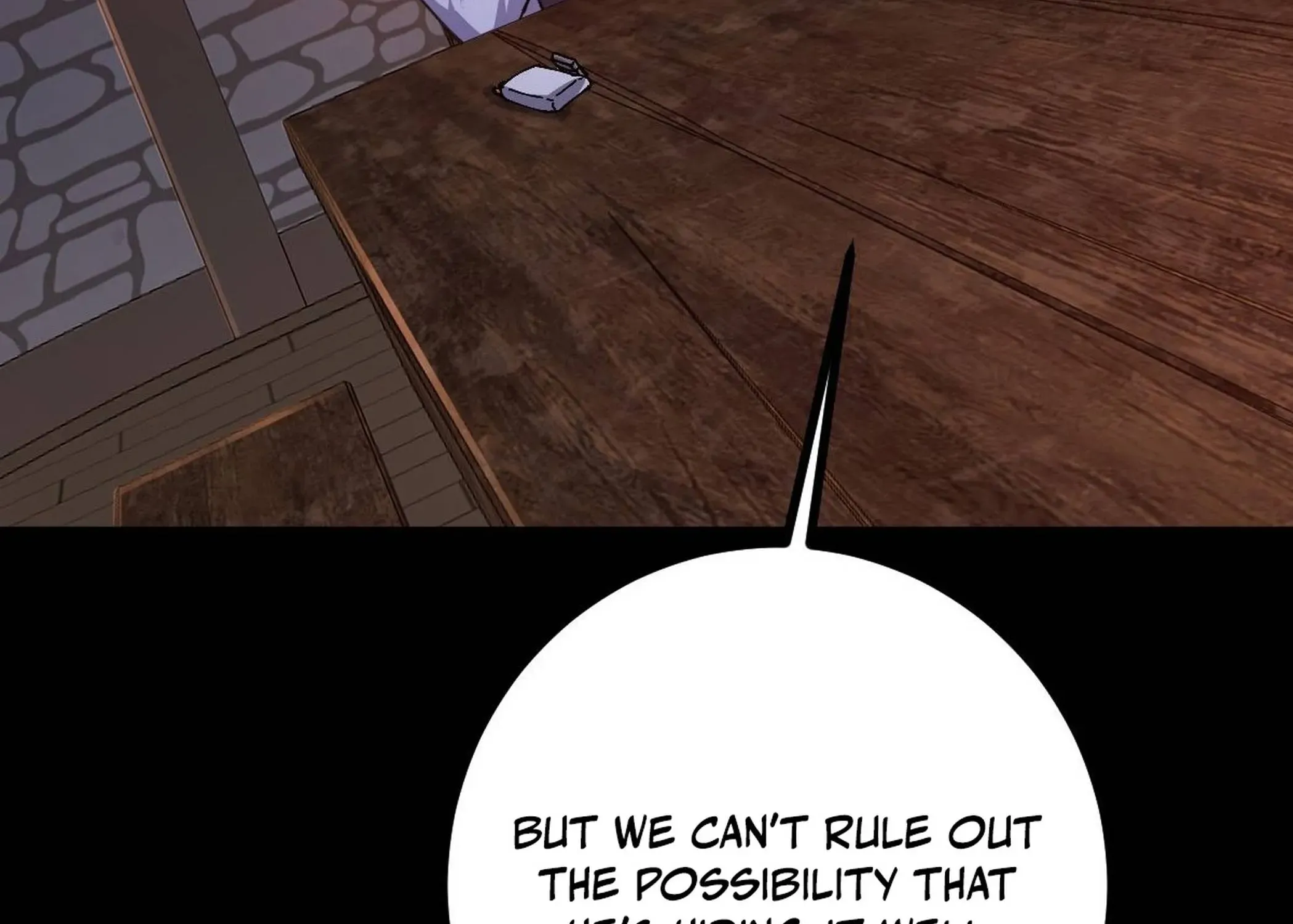 God of apocalypse Chapter 21 page 47 - 