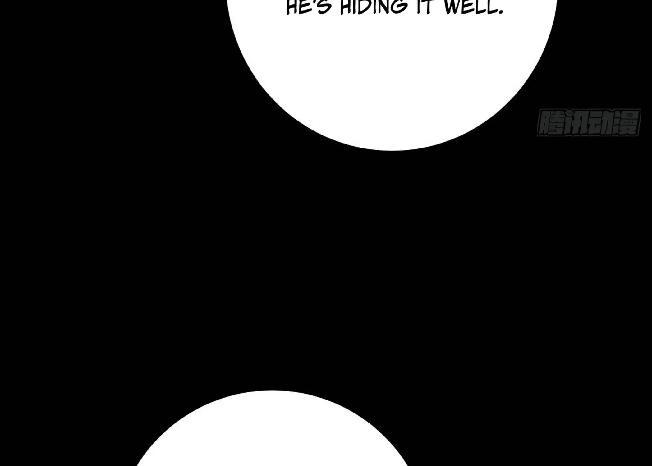 God of apocalypse Chapter 21 page 48 - 