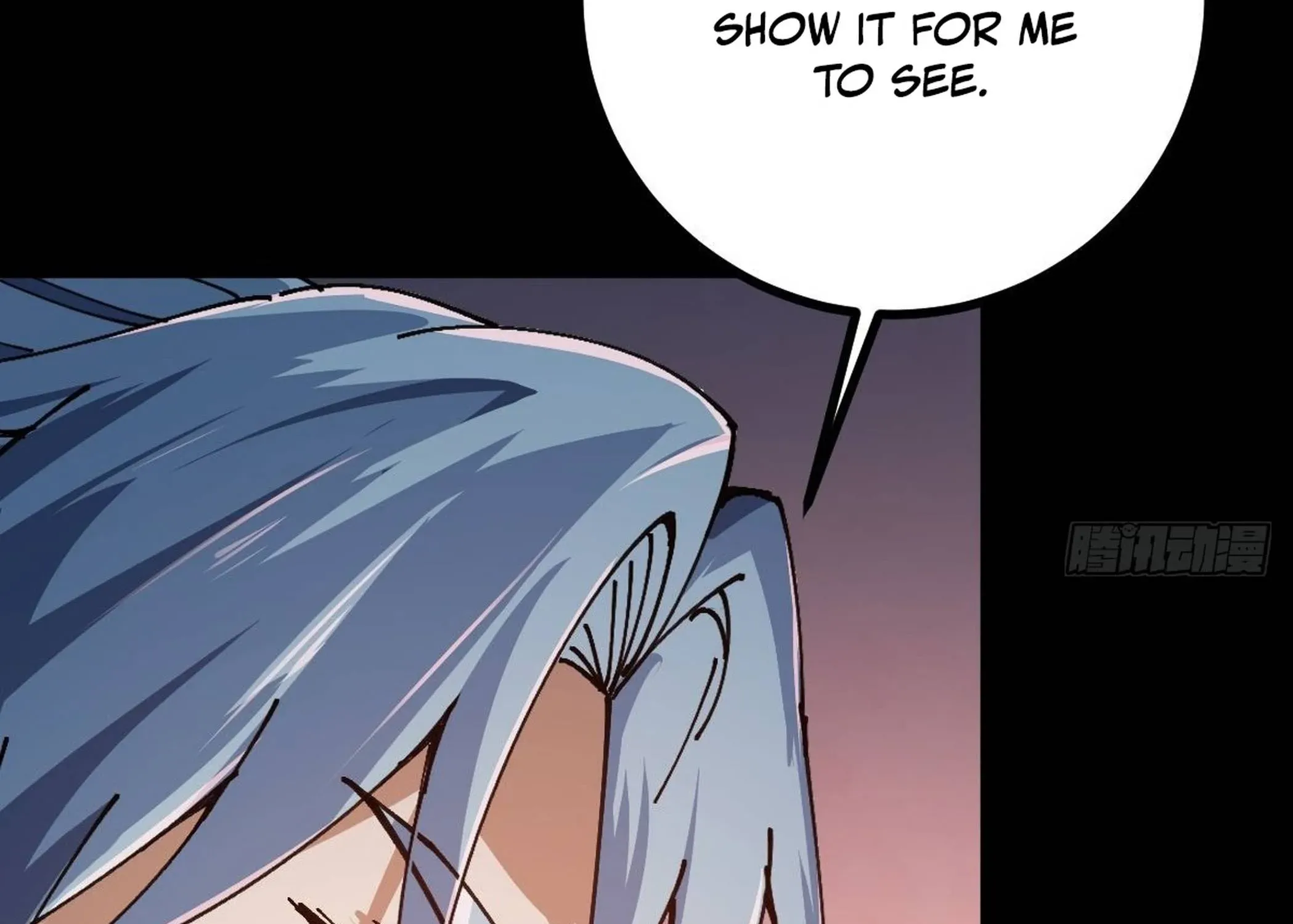God of apocalypse Chapter 21 page 50 - 