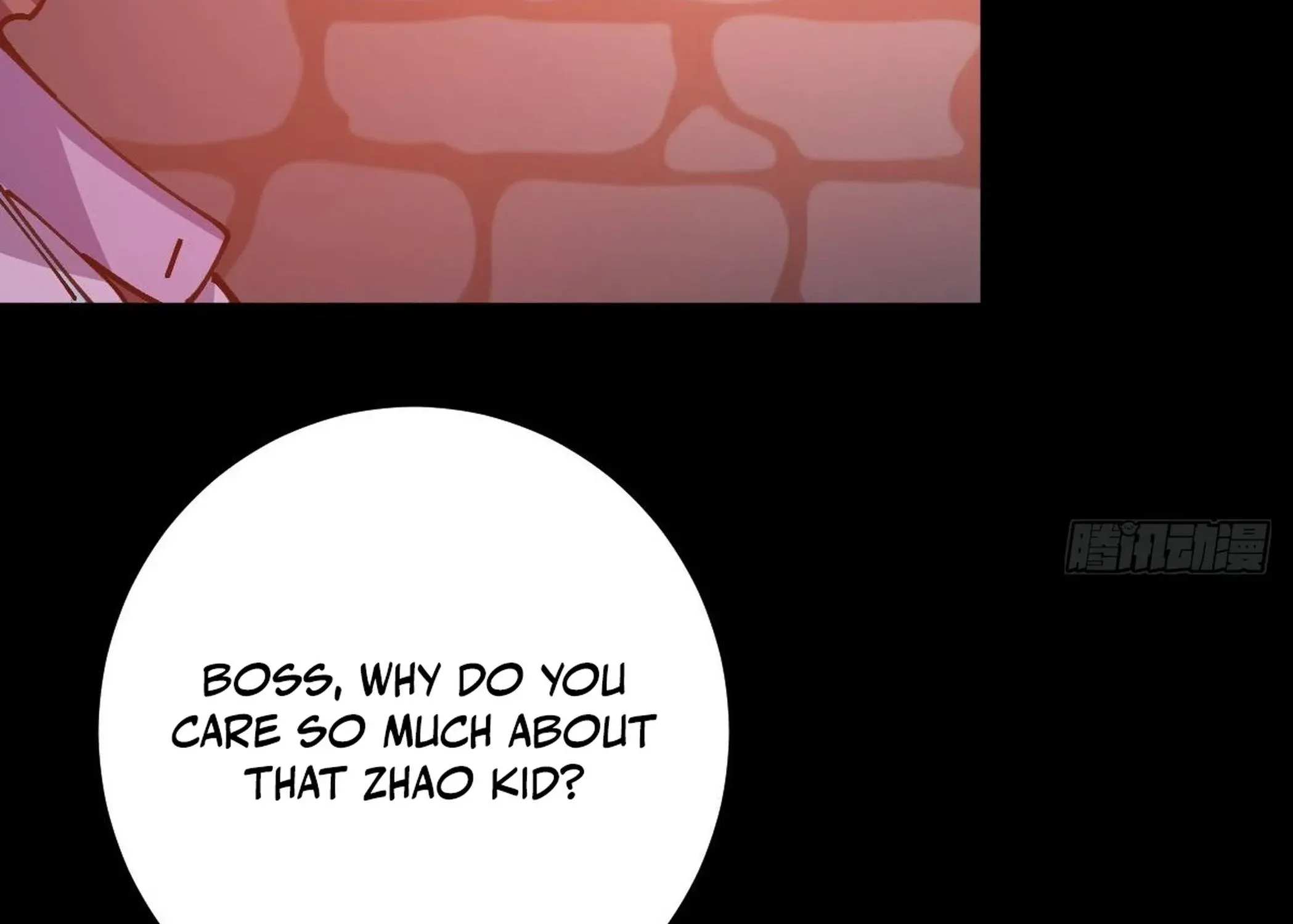 God of apocalypse Chapter 21 page 52 - 