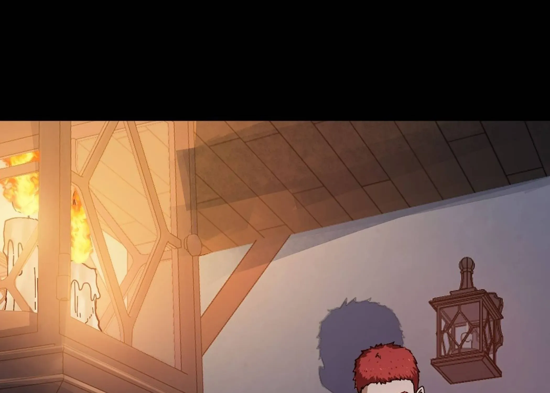 God of apocalypse Chapter 21 page 66 - 