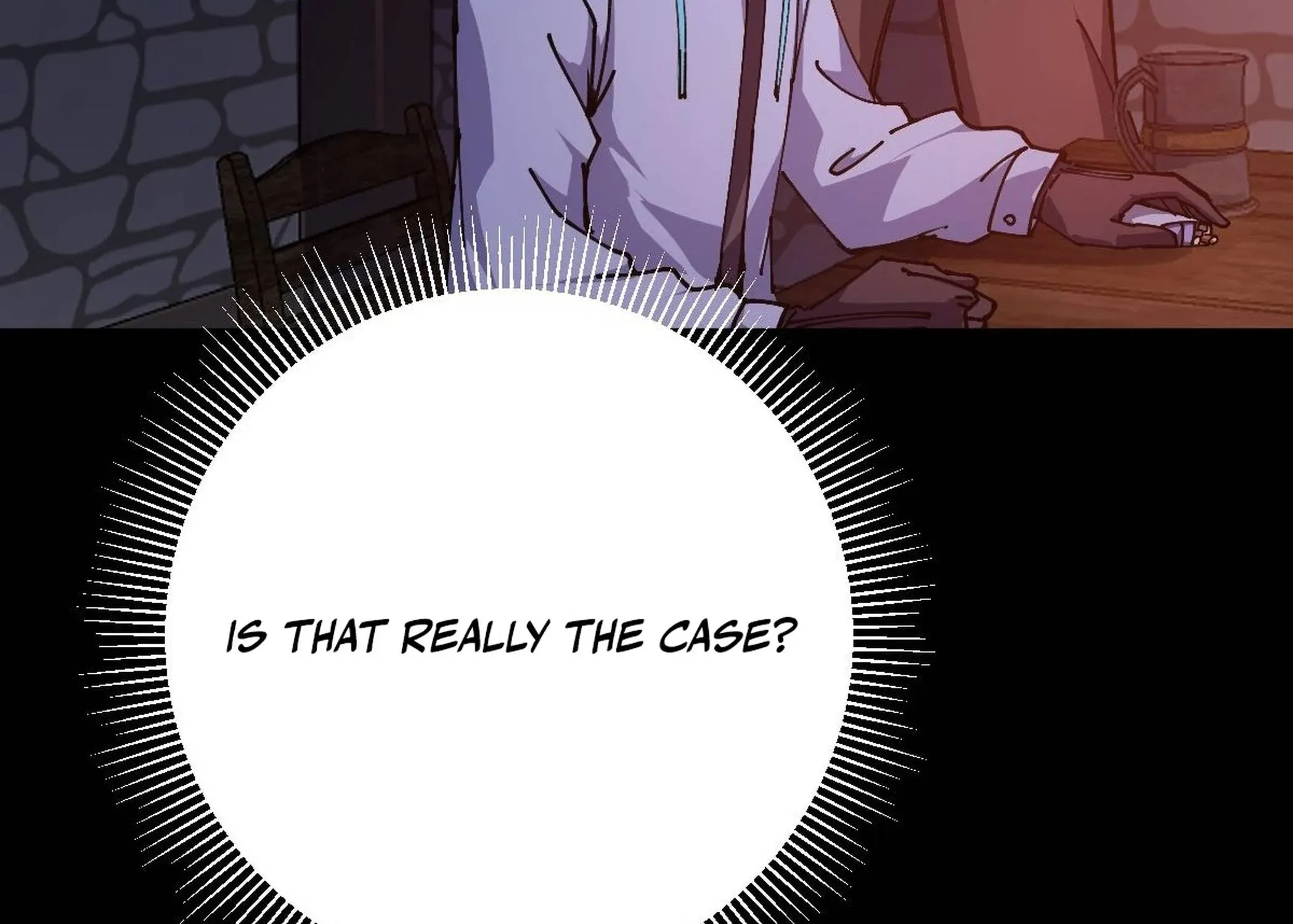 God of apocalypse Chapter 21 page 68 - 