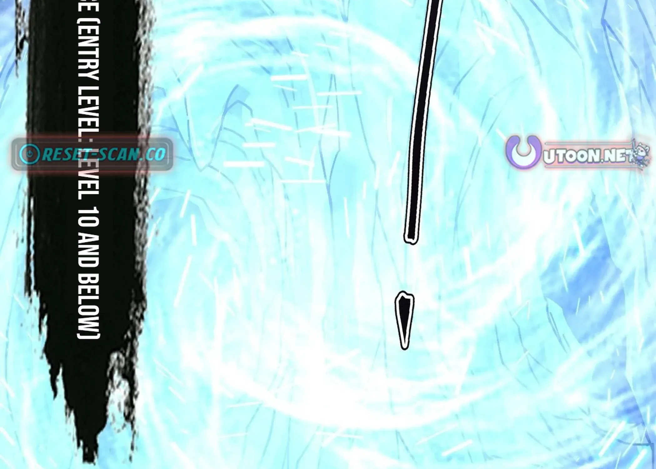 God of apocalypse Chapter 21 page 74 - 