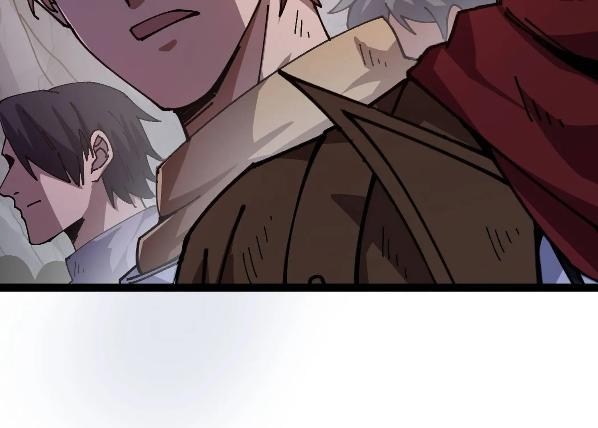 God of apocalypse Chapter 21 page 86 - 