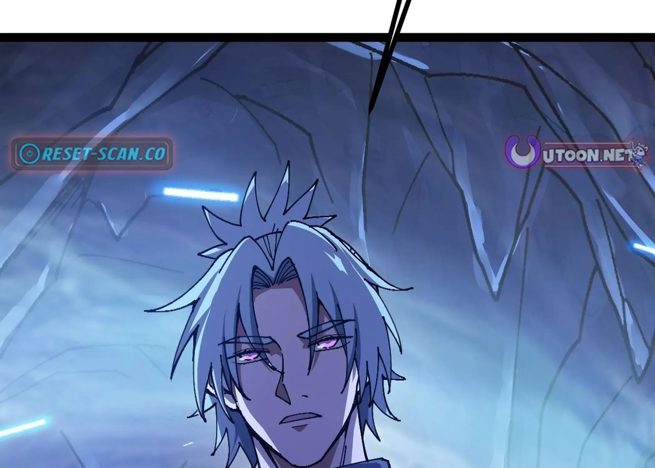 God of apocalypse Chapter 21 page 88 - 
