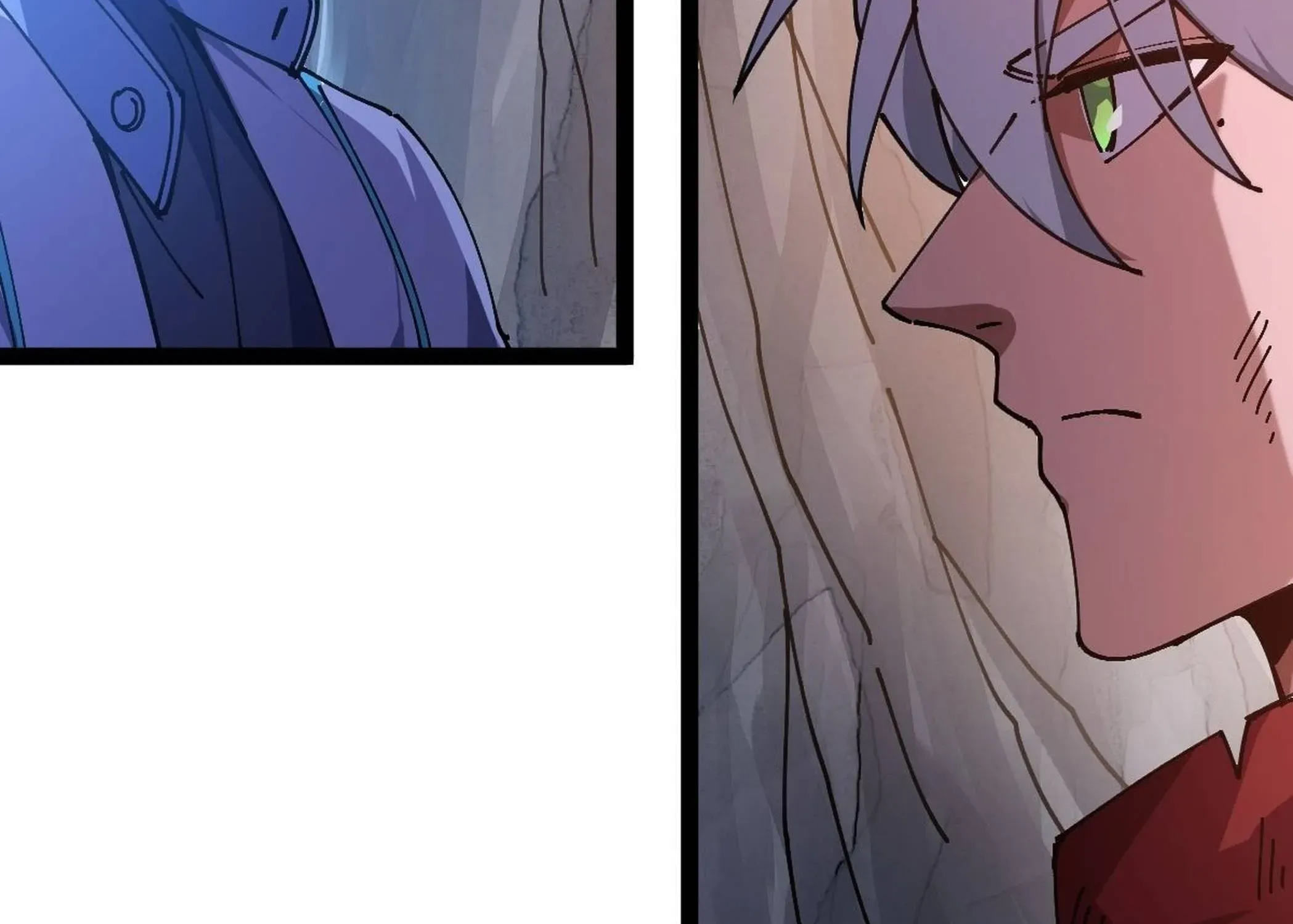 God of apocalypse Chapter 21 page 94 - 