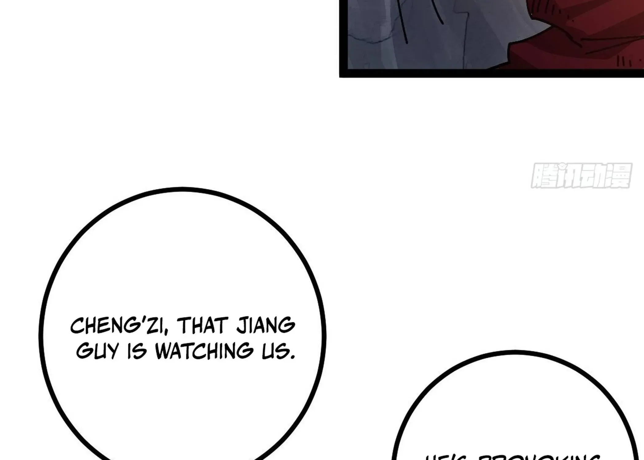 God of apocalypse Chapter 21 page 95 - 