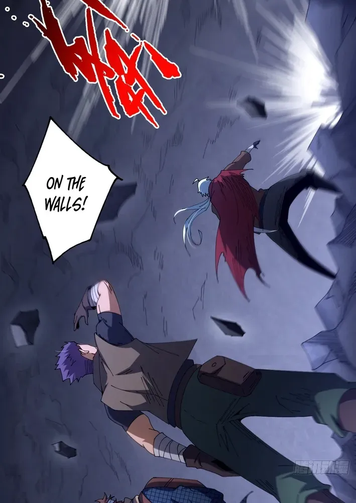 God of apocalypse Chapter 22 page 14 - 